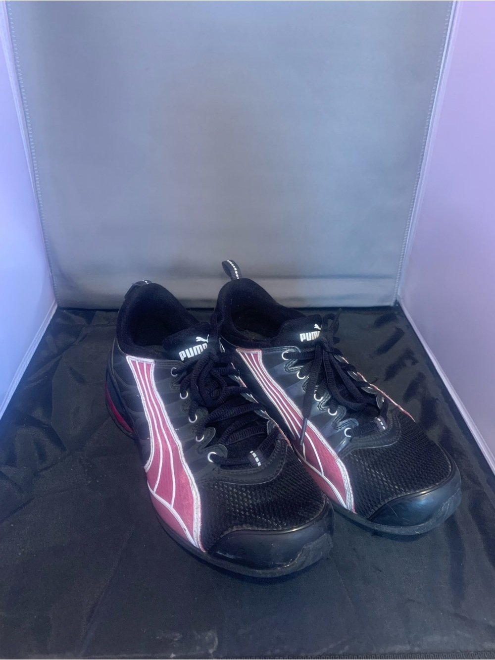 Women’s Puma Voltaic II Running Shoes